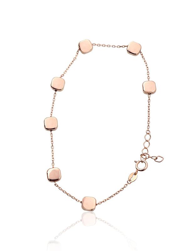 Gold Bracelet A1600105AuR Gold Bracelet A1600105AuR