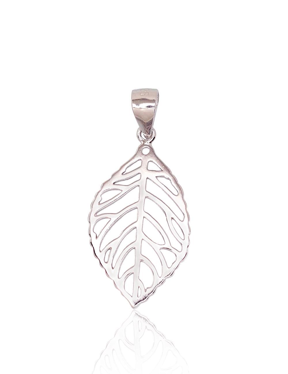 Silver Pendant A2301724PRhGr