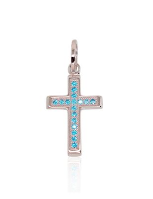 Silver Cross A2301604PRhGrCZAQ
