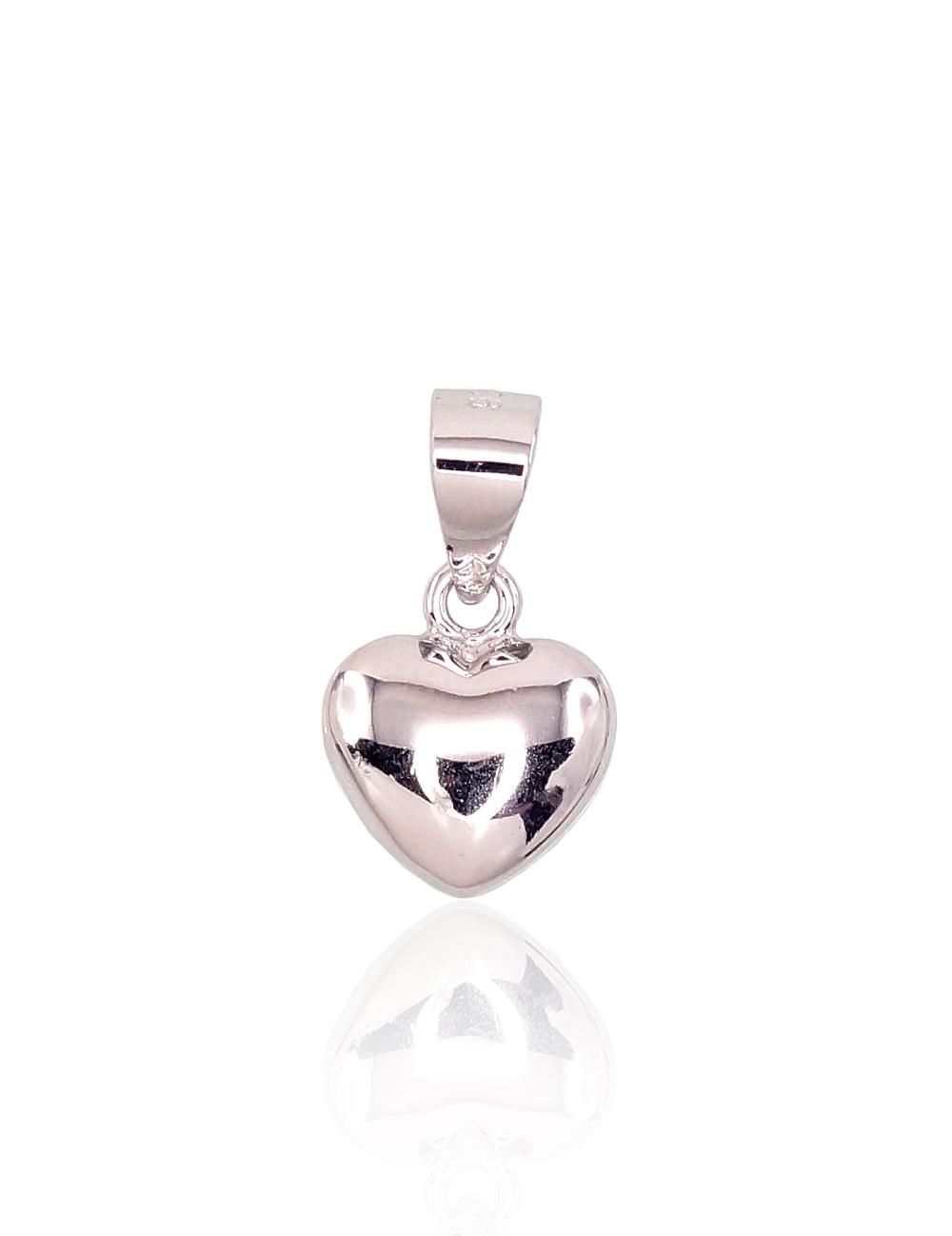 Silver Pendant A2301626PRhGr