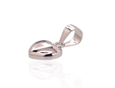 Silver Pendant A2301626PRhGr