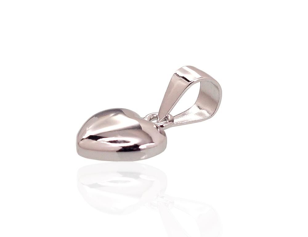 Silver Pendant A2301626PRhGr