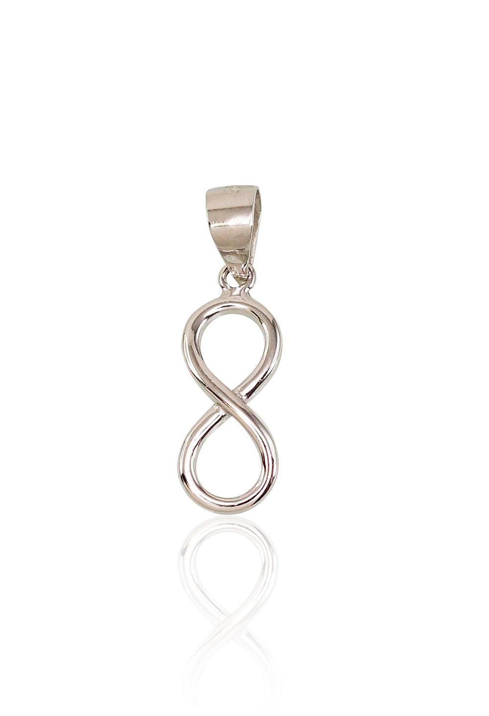 Silver Pendant A2301675PRhGr