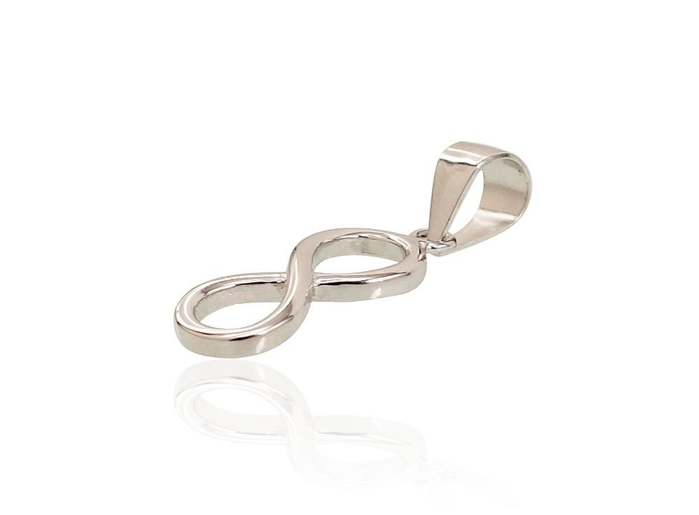 Silver Pendant A2301675PRhGr