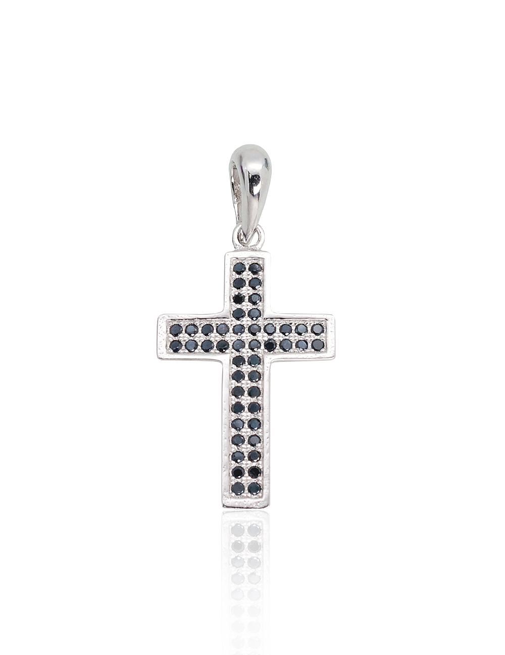 Silver Cross A2301733PRhGrCZBK