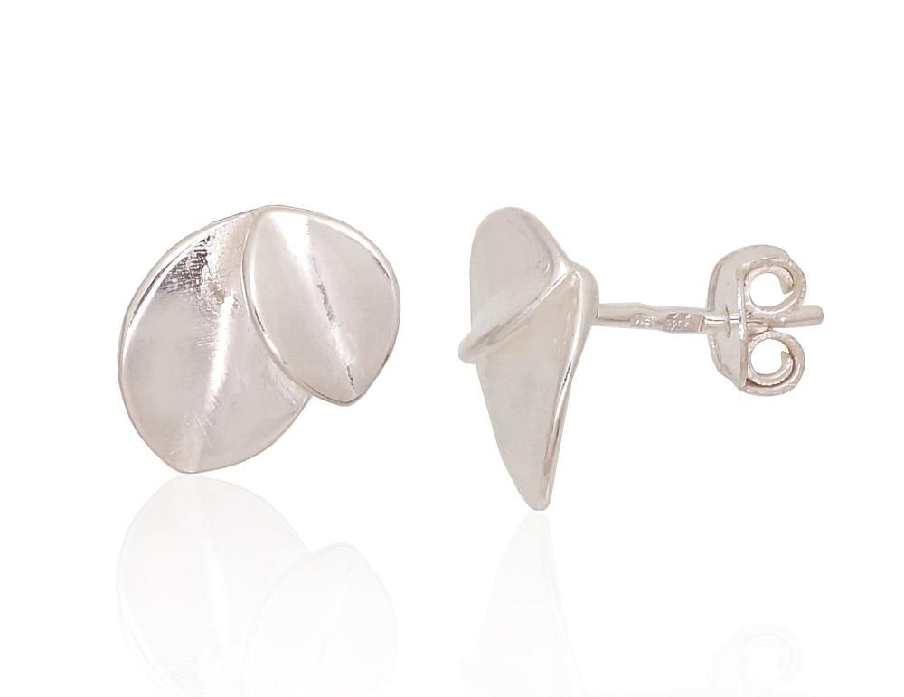 Silver Earrings A2203660