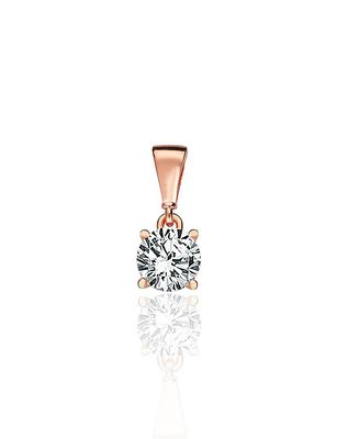 Gold Pendant A1301148AuRCZ