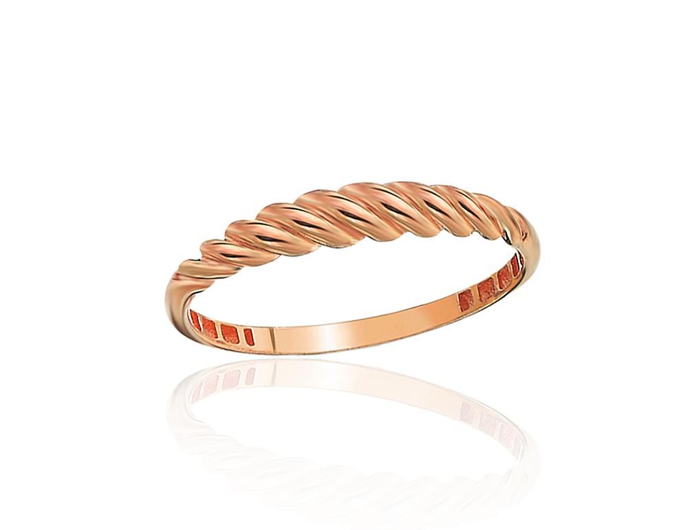 Gold Ring A1101231AuR
