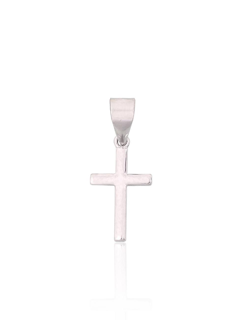 Silver pendant A2301971PRhGr Silver 925° Rhodium Plating Crosses and Icons
