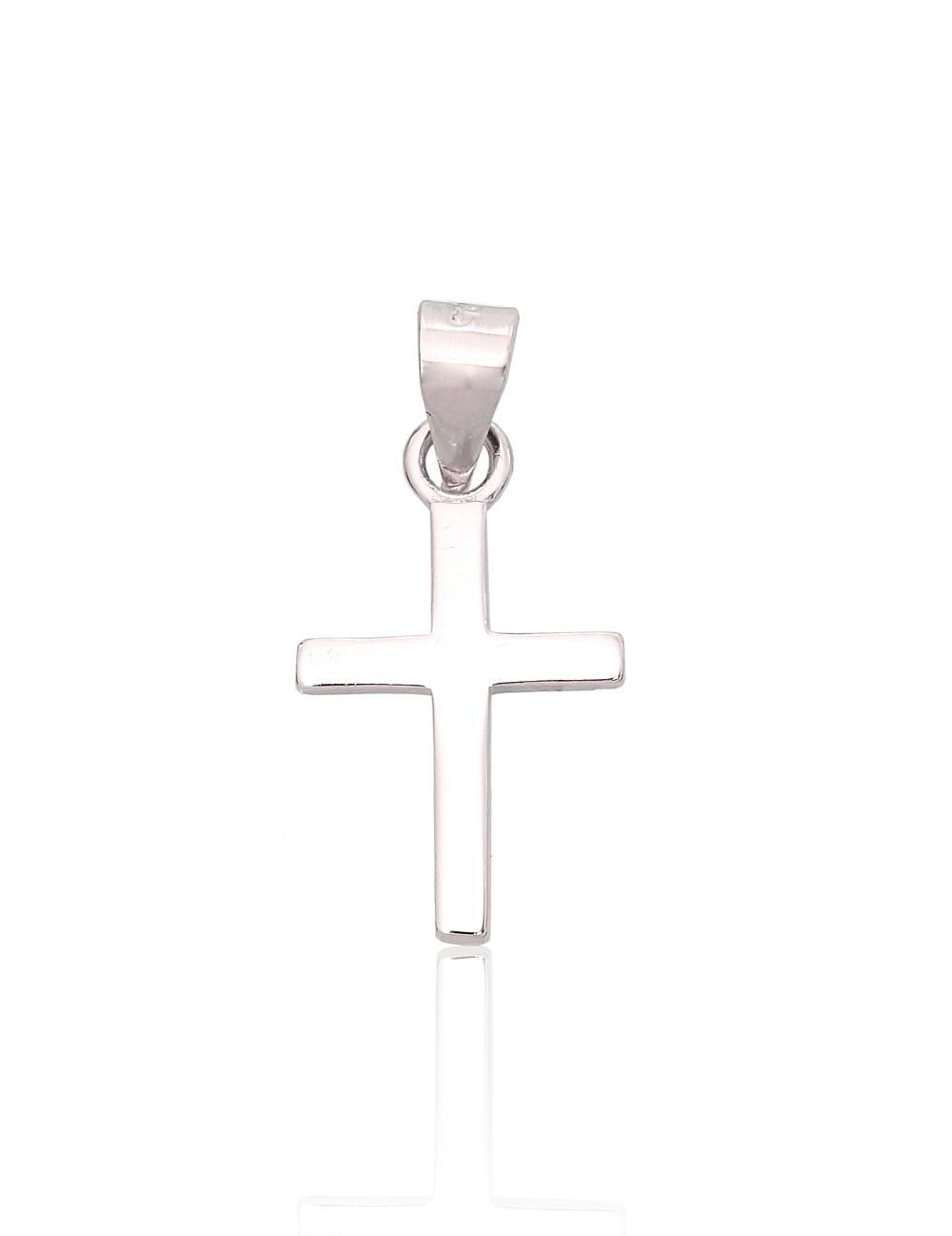 Silver pendant A2301973PRhGr Silver 925° Rhodium Plating Crosses and Icons