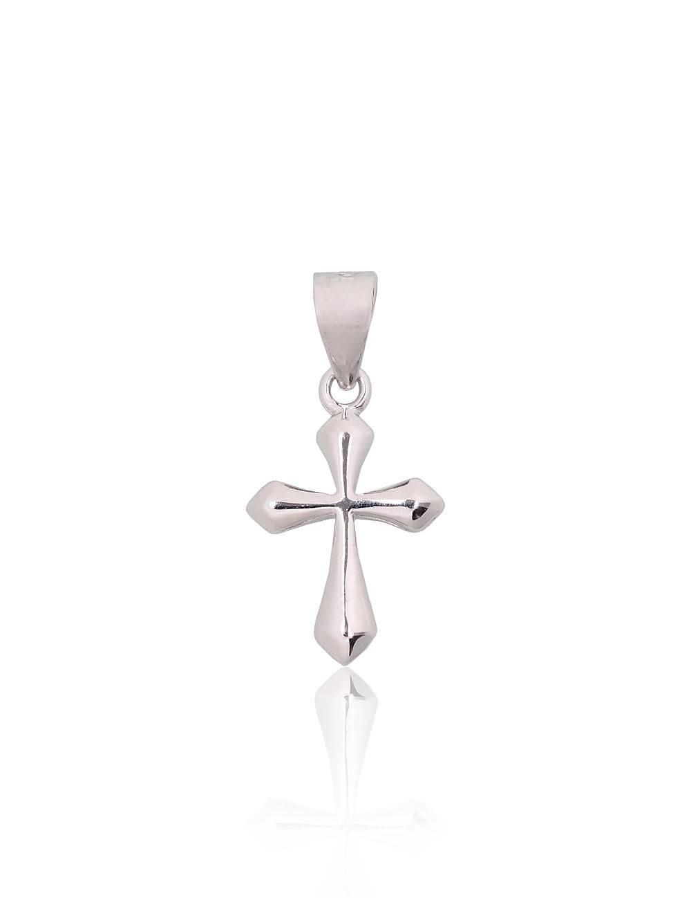 Silver pendant A2301970PRhGr Silver 925° Rhodium Plating Crosses and Icons