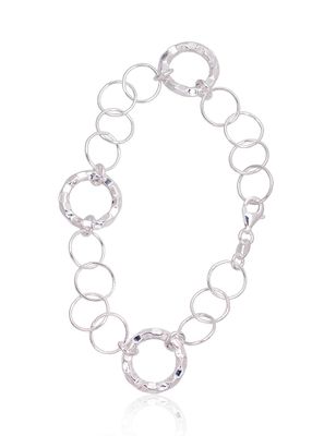 Silver bracelet A2600394 Silver 925° Silver bracelet A2600394 Silver 925°