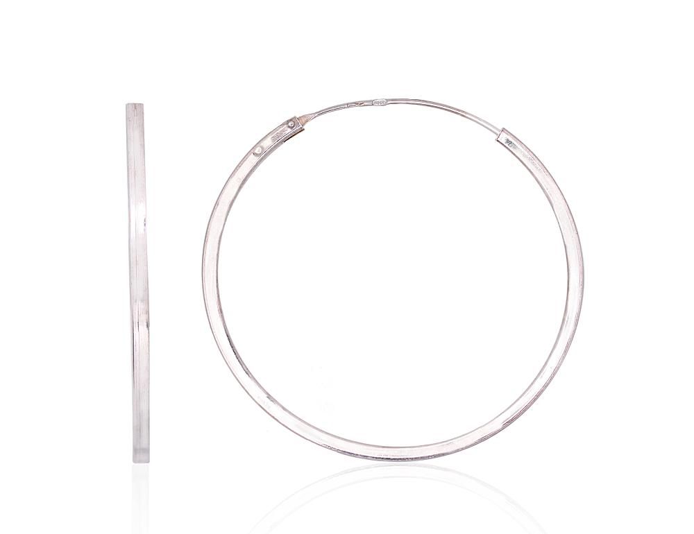 Silver earringsrings A2203987 Silver 925° earringsrings