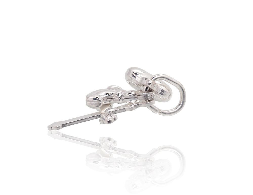 Silver pendant A2301933 Silver 925° Women