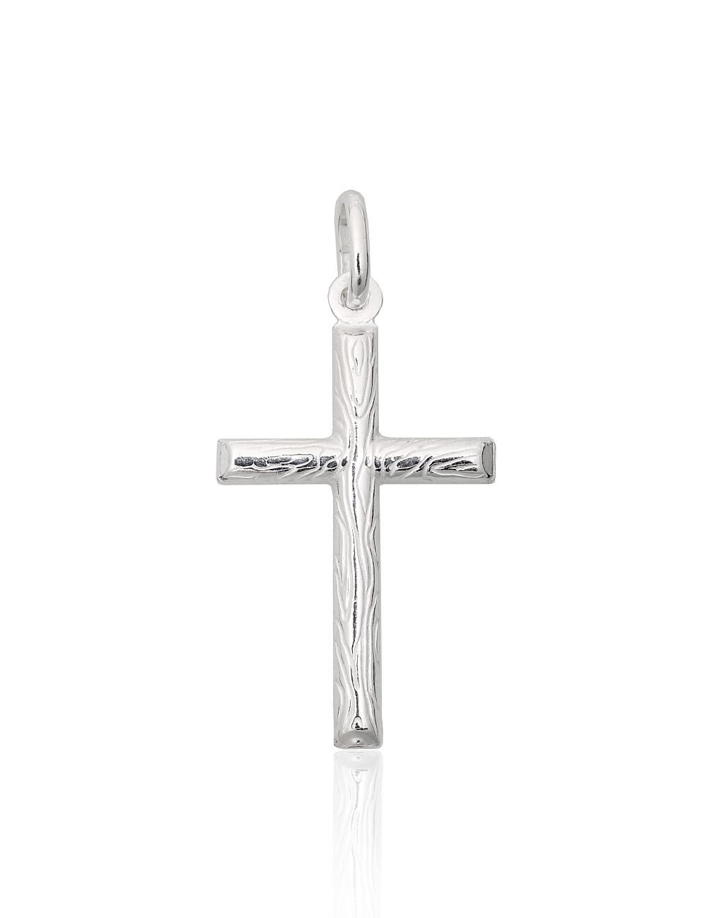 Silver pendant A2301569 Silver 925° Crosses and Icons