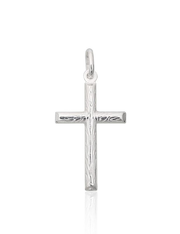 Silver pendant A2301569 Silver 925° Crosses and Icons