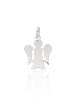 Silver pendant A2301126 Silver 925° Women Silver pendant A2301126 Silver 925° Women