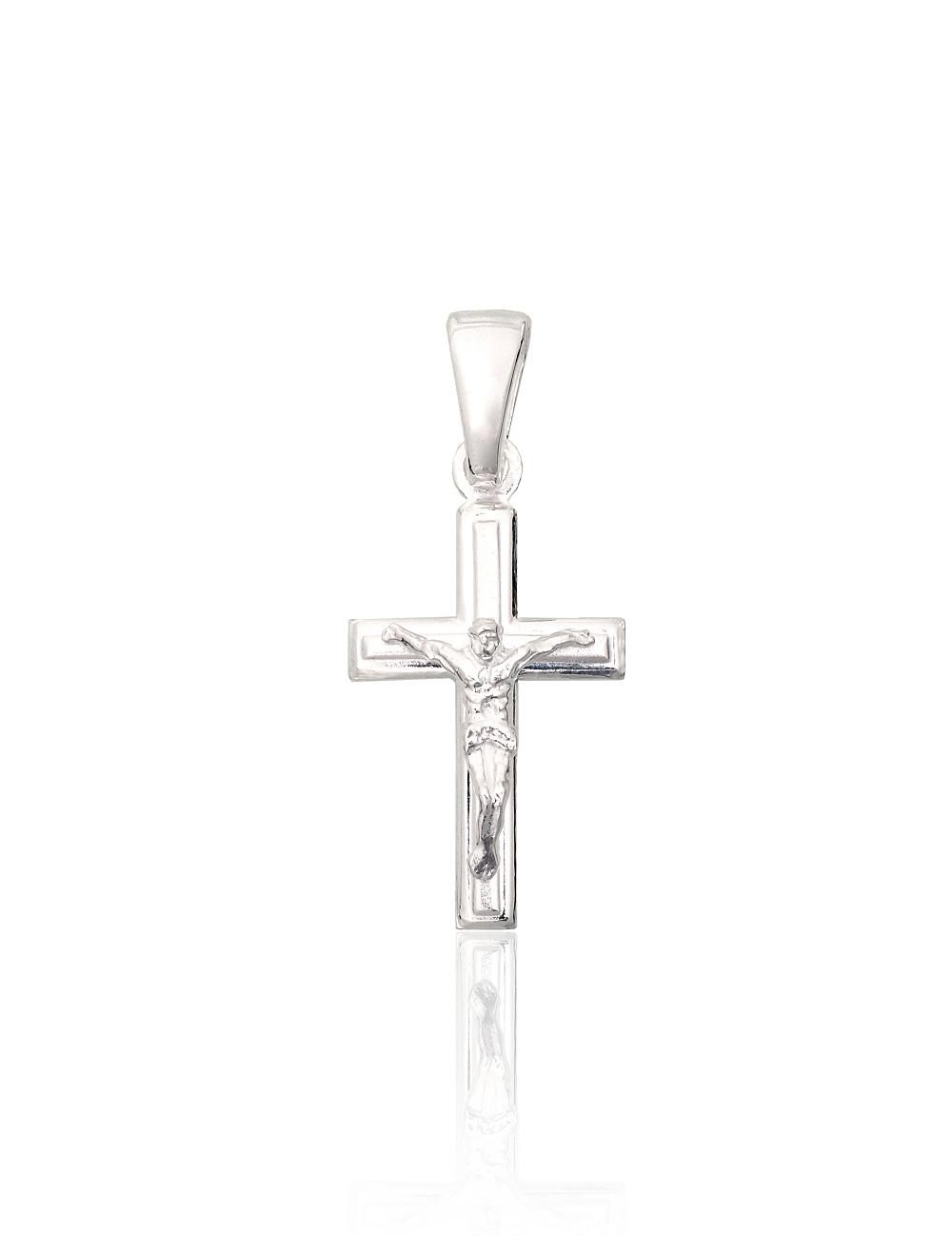 Silver pendant A2301573 Silver 925° Crosses and Icons