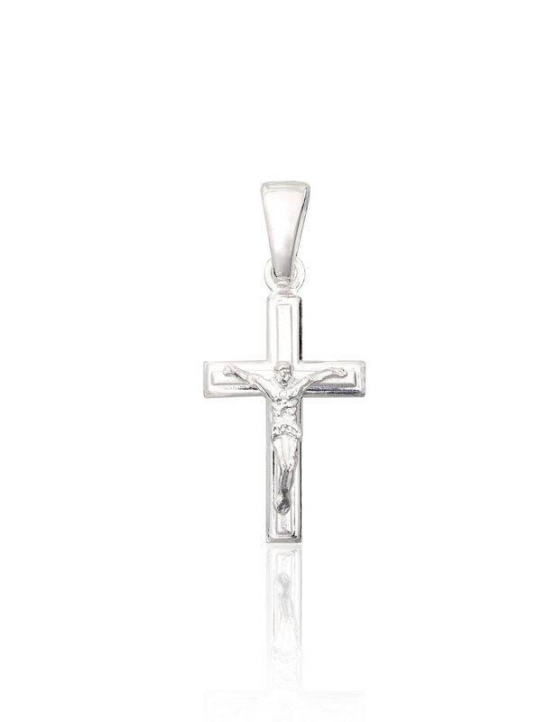 Silver pendant A2301573 Silver 925° Crosses and Icons