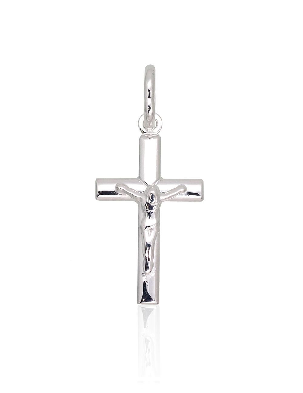 Silver pendant A2301908 Silver 925° Crosses and Icons