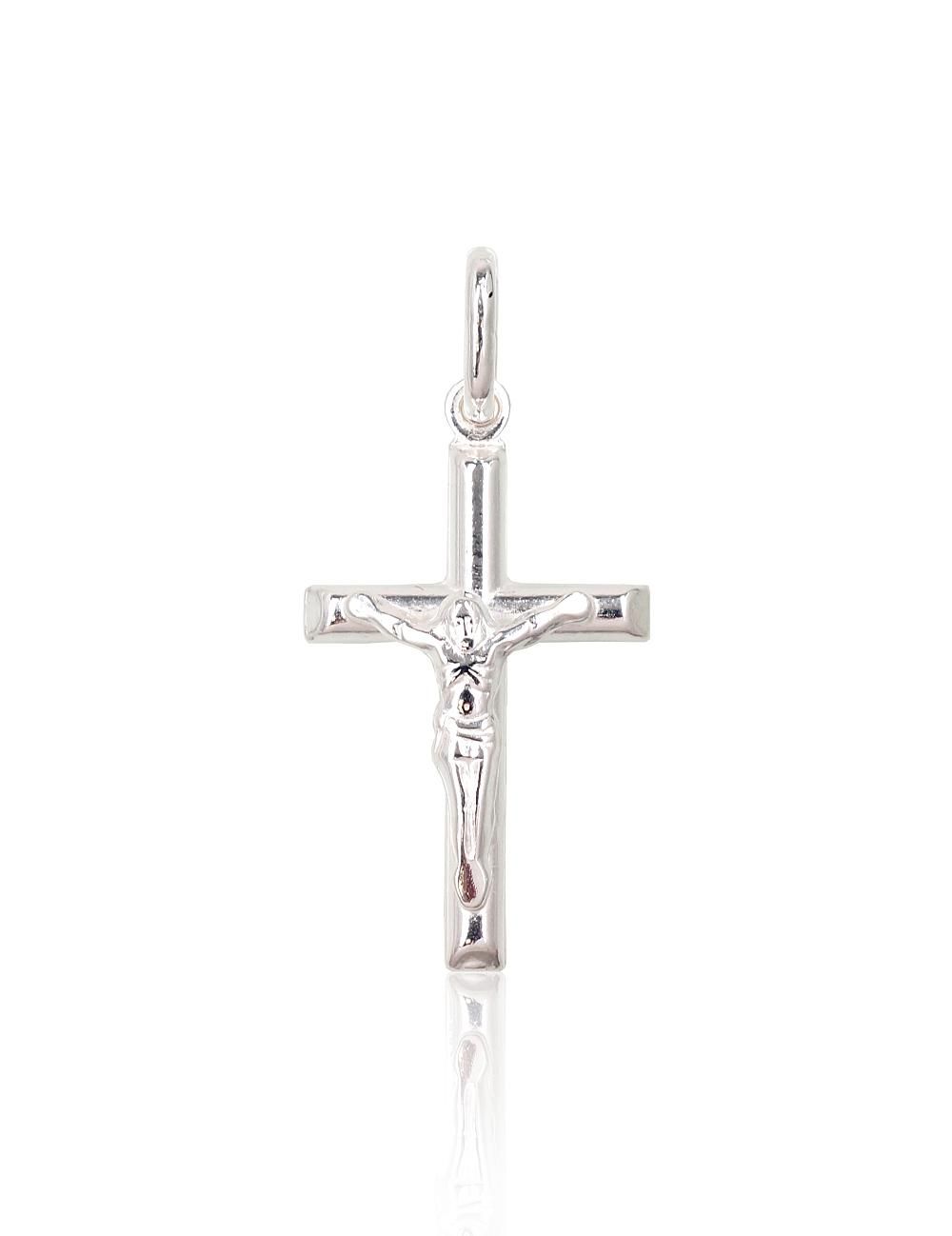Silver pendant A2301929 Silver 925° Crosses and Icons