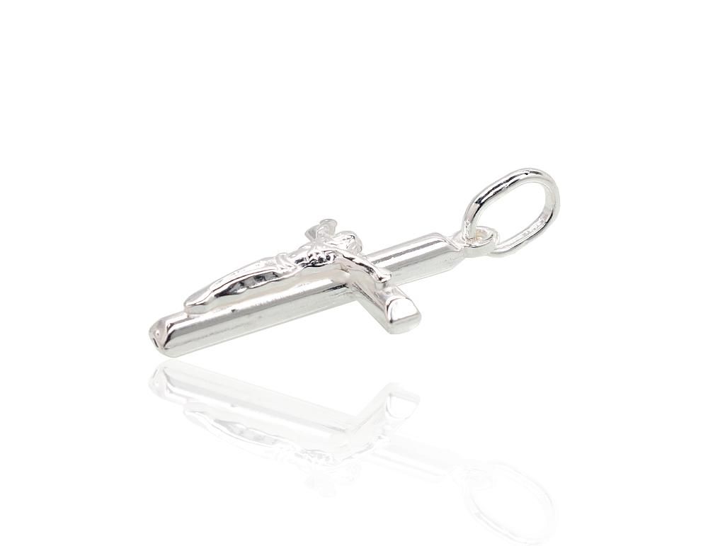 Silver pendant A2301929 Silver 925° Crosses and Icons