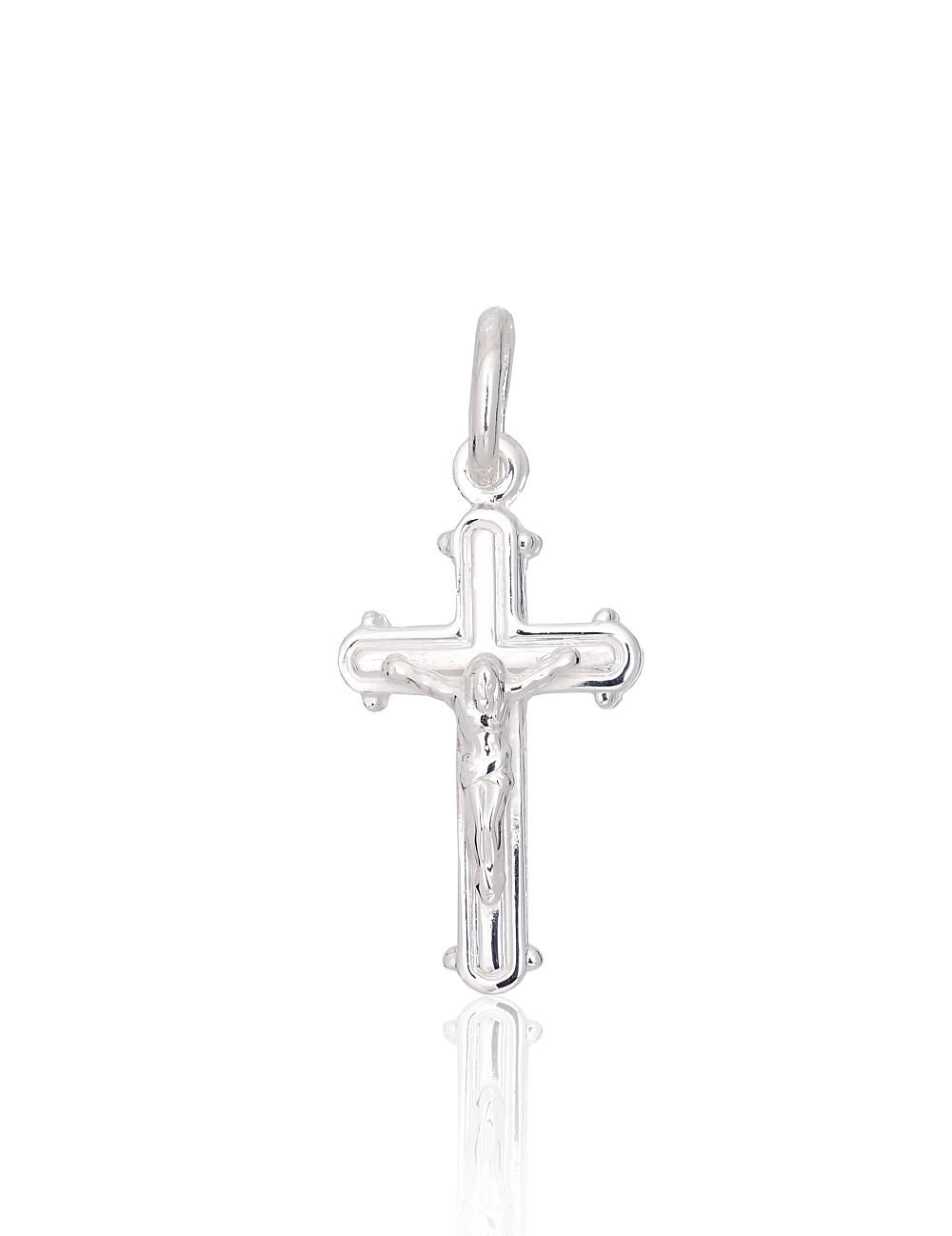 Silver pendant A2302011 Silver 925° Crosses and Icons