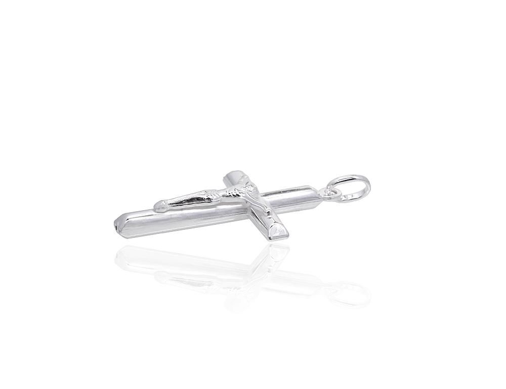 Silver pendant A2302049 Silver 925° Crosses and Icons