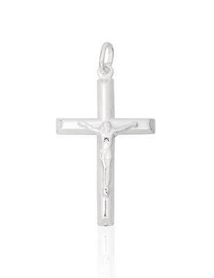 Silver pendant A2302049 Silver 925° Crosses and Icons Silver pendant A2302049 Silver 925° Crosses and Icons