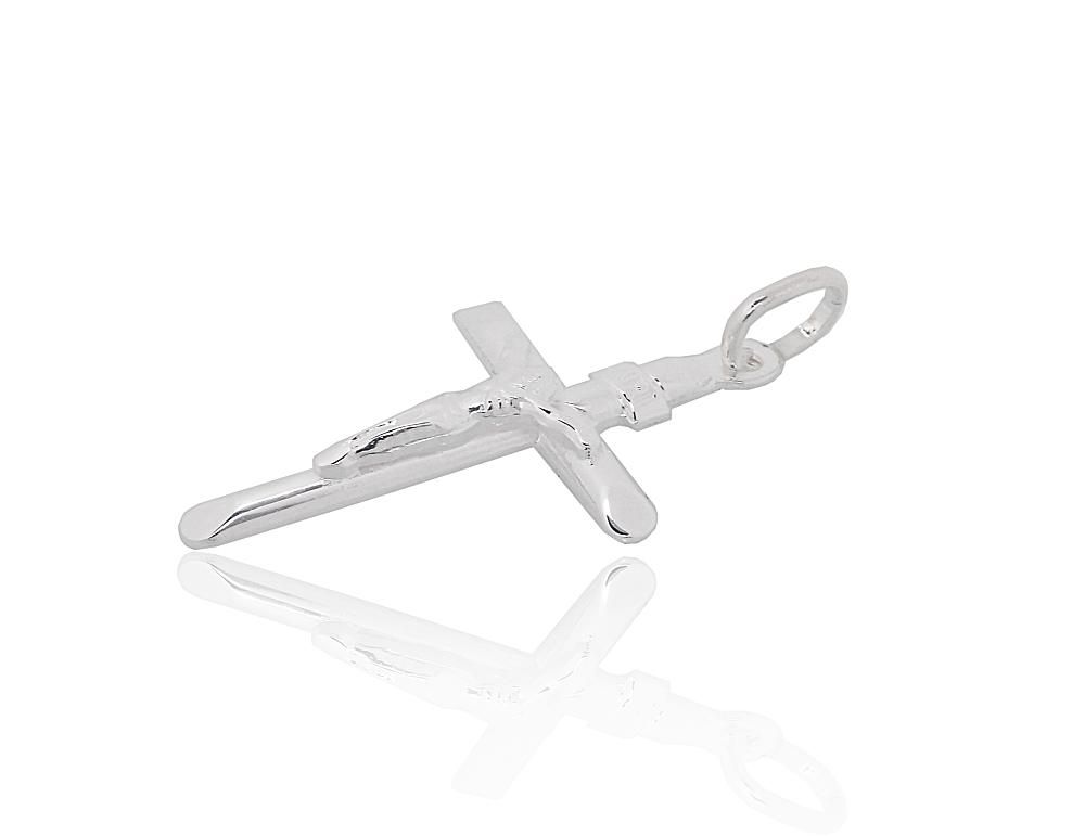 Silver pendant A2301353 Silver 925° Crosses and Icons