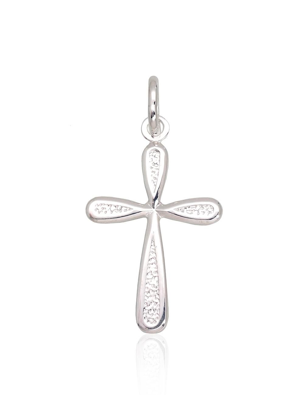 Silver pendant A2301907 Silver 925° Crosses and Icons