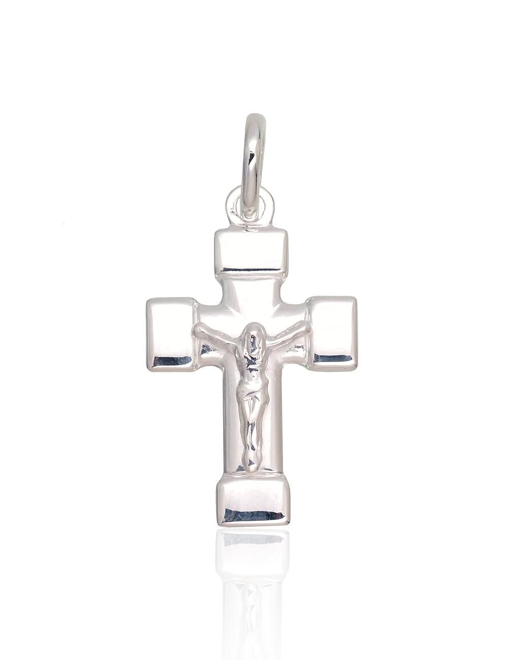 Silver pendant A2301910 Silver 925° Crosses and Icons