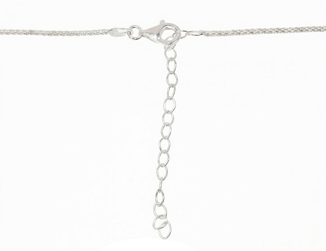 Silver necklace A2500159 Silver 925°