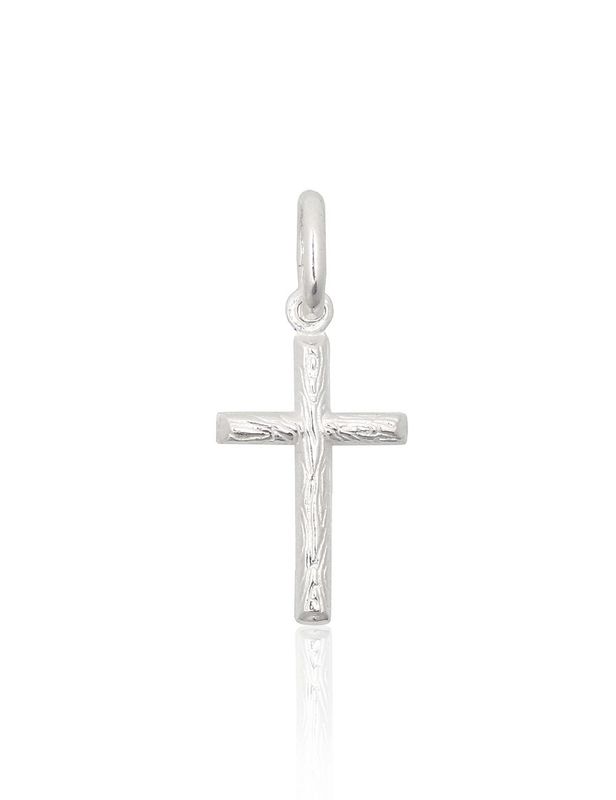 Silver pendant A2301567 Silver 925° Crosses and Icons