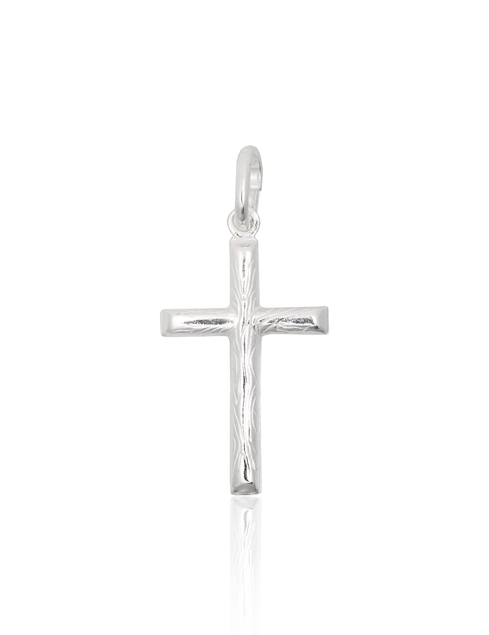 Silver pendant A2301568 Silver 925° Crosses and Icons