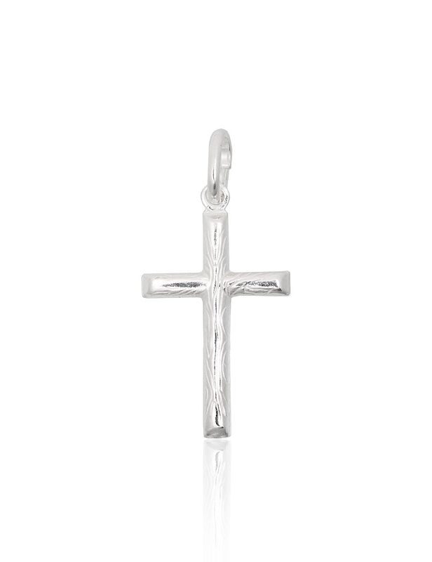 Silver pendant A2301568 Silver 925° Crosses and Icons