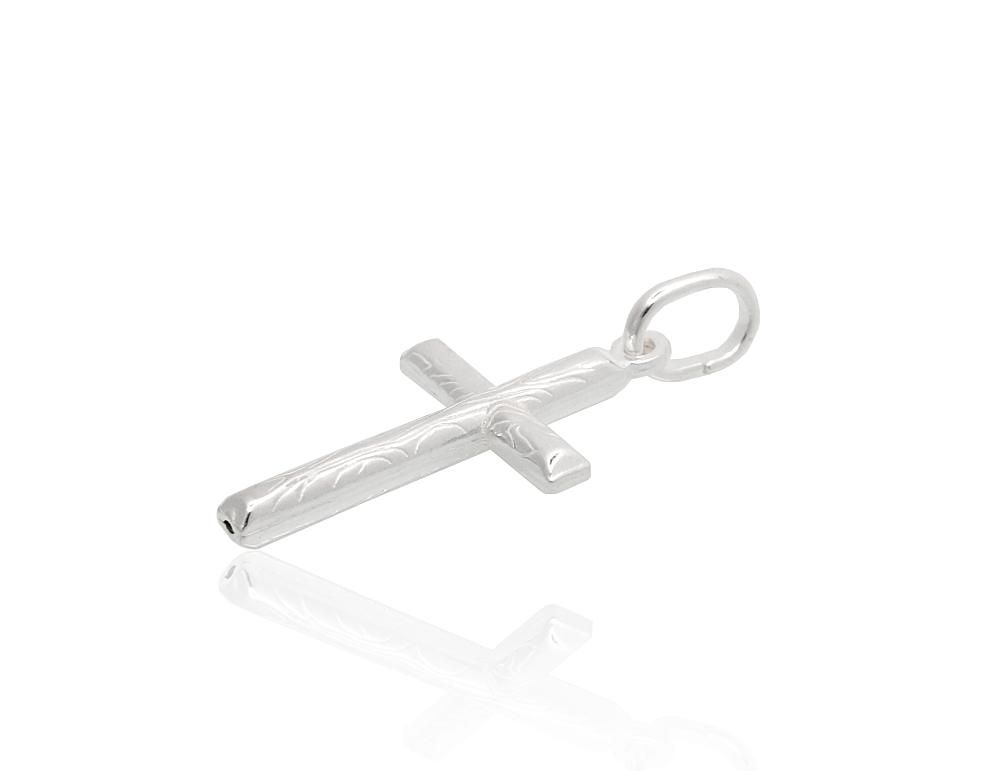 Silver pendant A2301568 Silver 925° Crosses and Icons