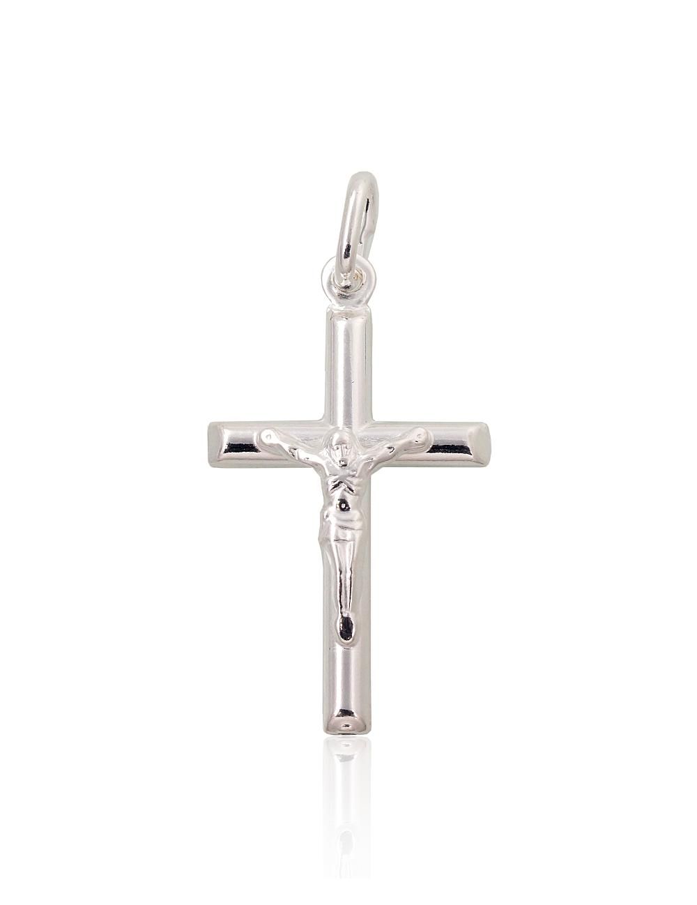 Silver pendant A2301930 Silver 925° Crosses and Icons