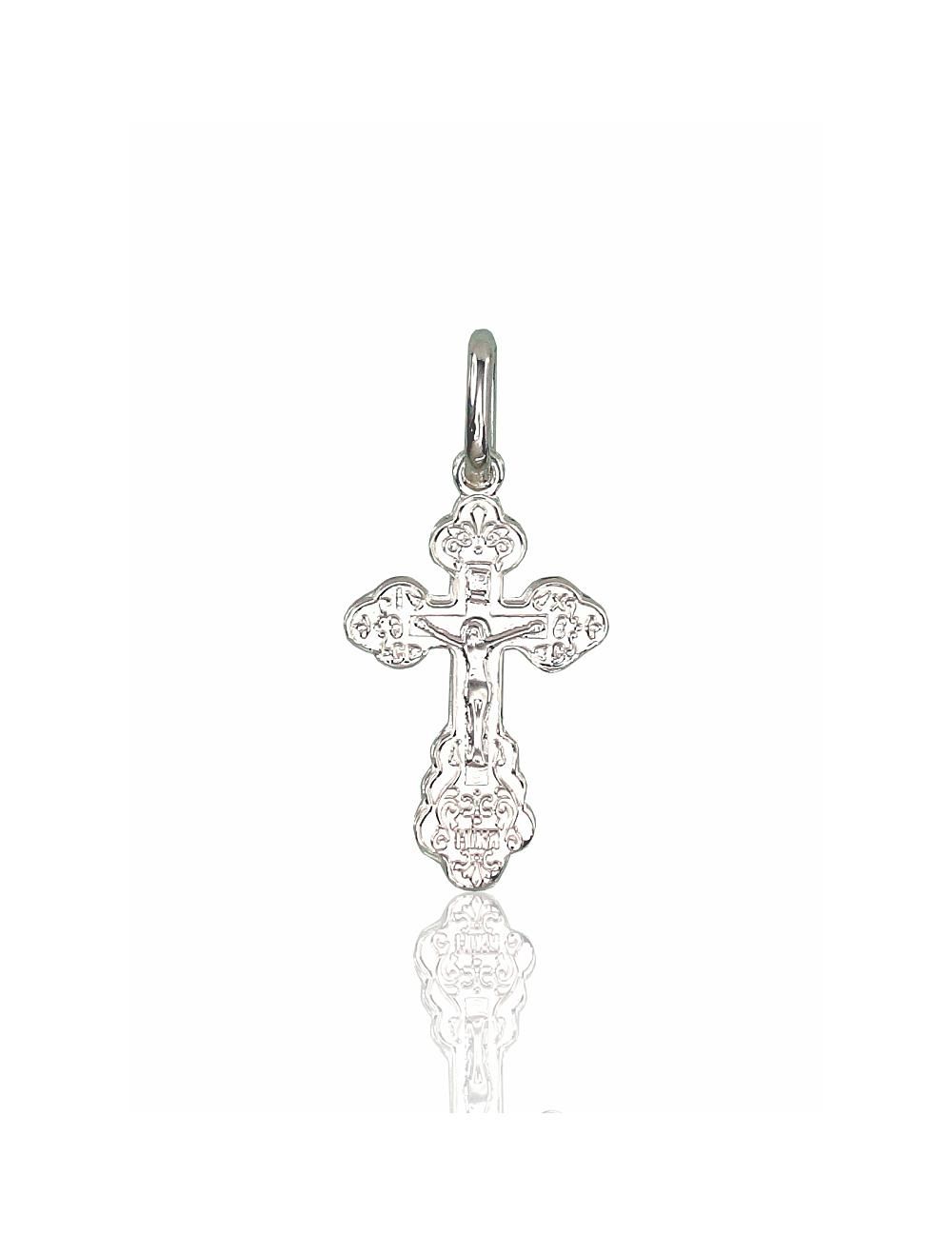 Silver pendant A2301491 Silver 925° Crosses and Icons Ortodox