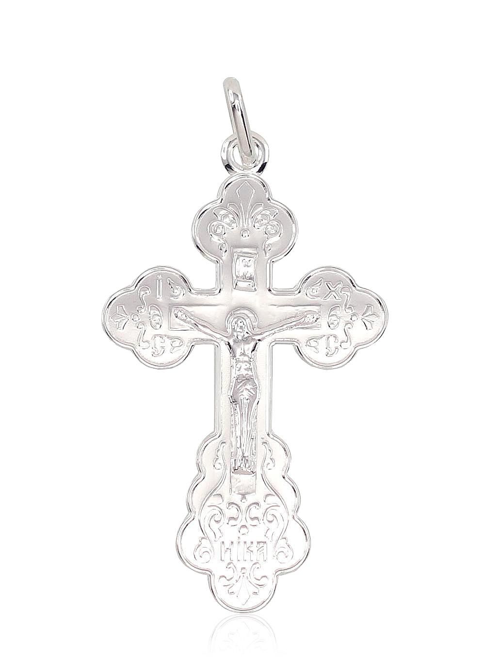 Silver pendant A2301495 Silver 925° For man