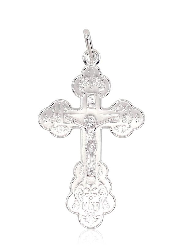 Silver pendant A2301495 Silver 925° For man