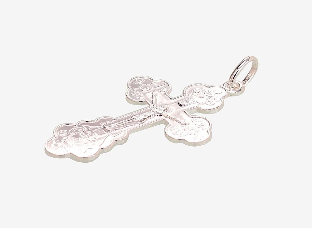 Silver pendant A2301495 Silver 925° For man