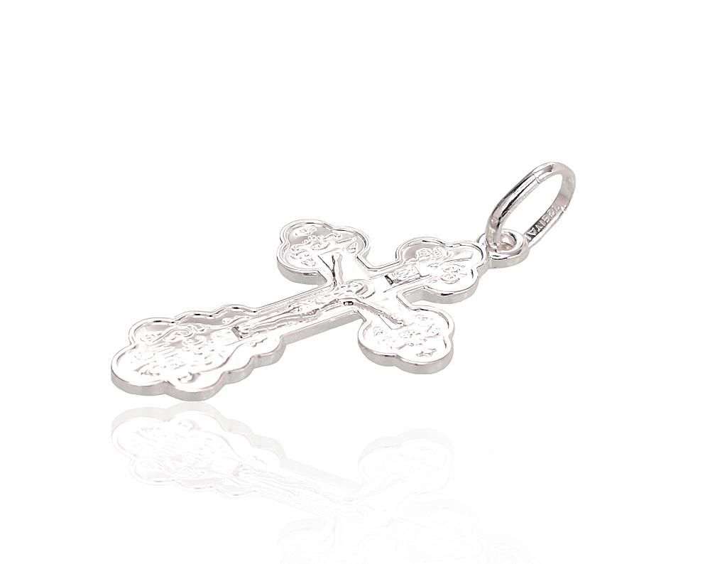 Silver pendant A2301493 Silver 925° Crosses and Icons Ortodox