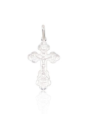 Silver pendant A2301492 Silver 925° Crosses and Icons Ortodox Silver pendant A2301492 Silver 925° Crosses and Icons Ortodox