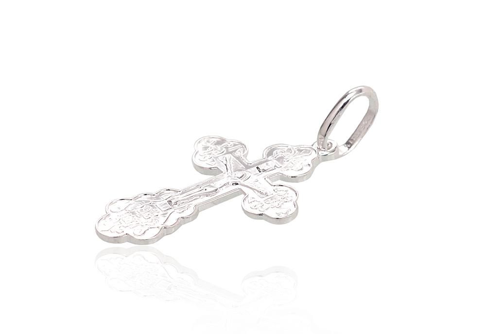Silver pendant A2301492 Silver 925° Crosses and Icons Ortodox