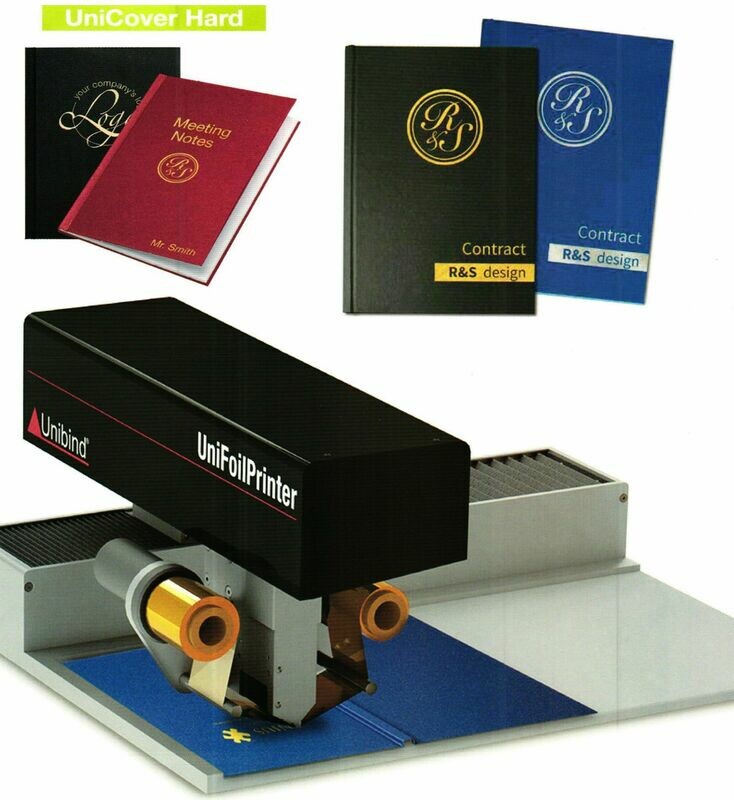 STAMPA ORO TESI