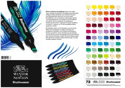 PROMARKER PENNARELLI