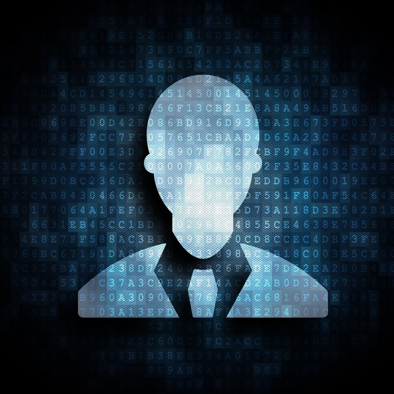 SISTEMA DI IDENTIFICAZIONE A DISTANZA PER FIRMA DIGITALE