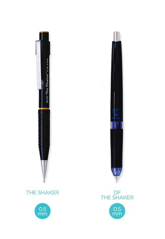 SHAKER PORTAMINA
