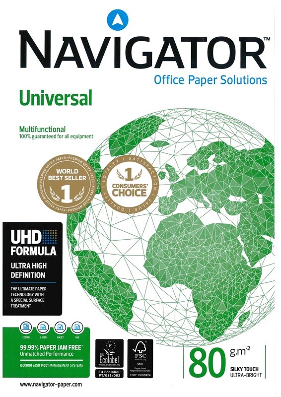 CARTA A4 NAVIGATOR
